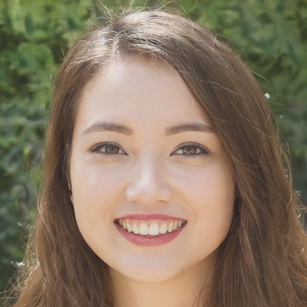 Amira Kassem, 3D Graphics Specialist